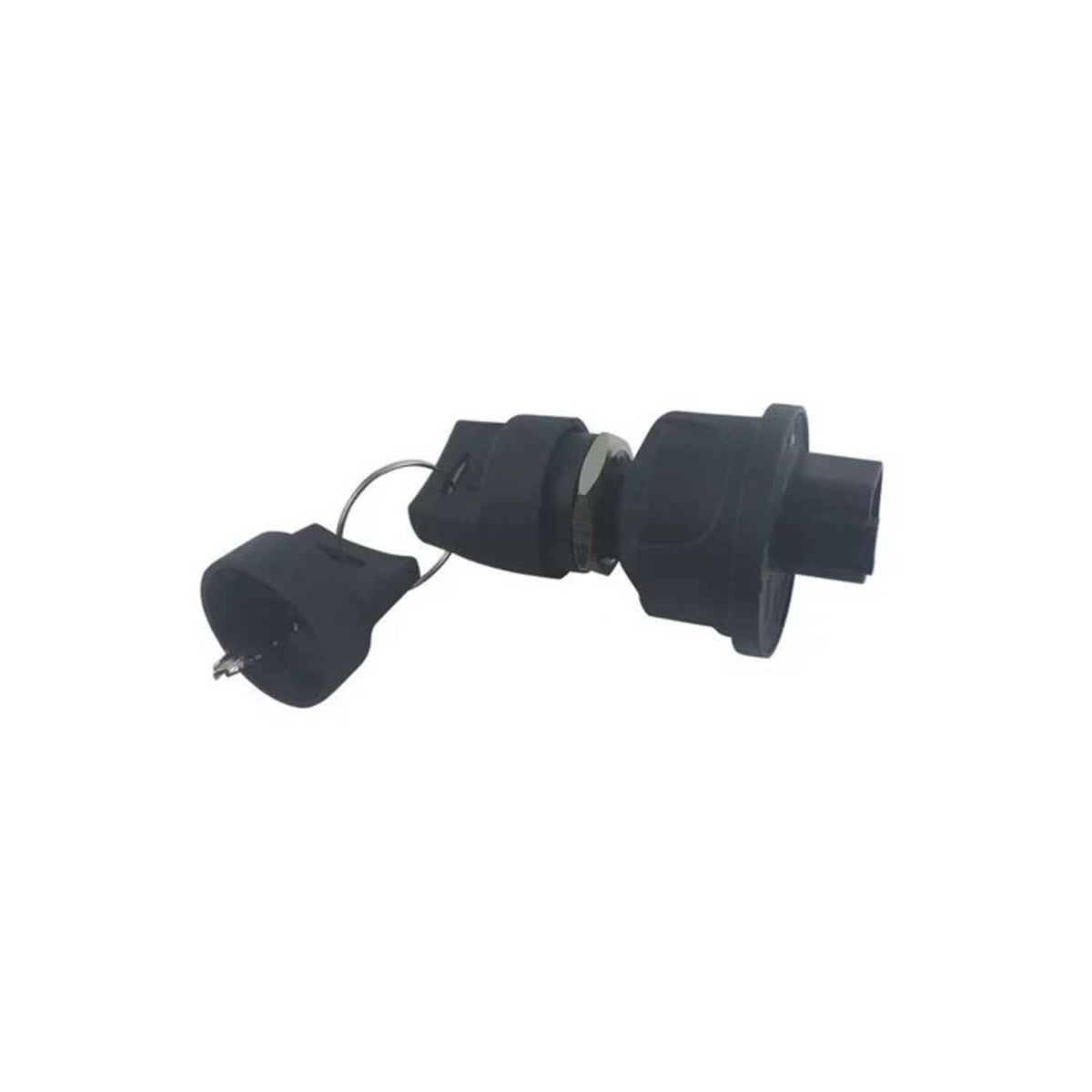 Bethesda Industrial Toro OEM 121-5159 Ignition Switch Assembly