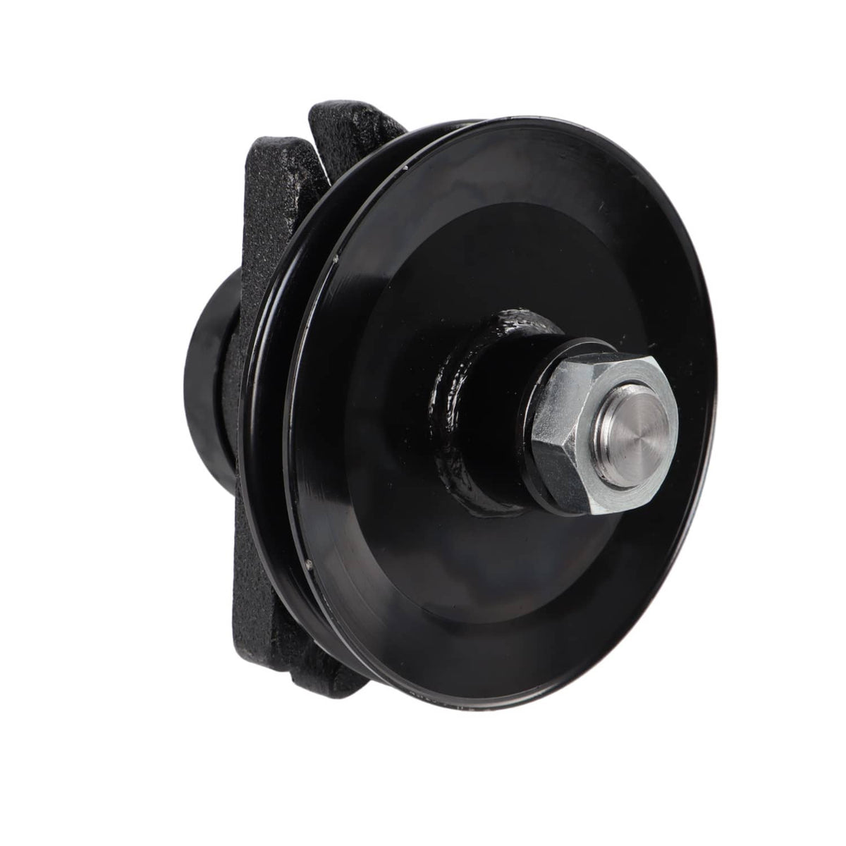 Bethesda Industrial Spindle Compatible with John Deere 116 116H 185 38" 46" Deck AM105409 Lawn Mower