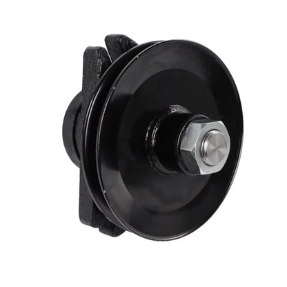 Bethesda Industrial Spindle Compatible with John Deere 116 116H 185 38" 46" Deck AM105409 Lawn Mower