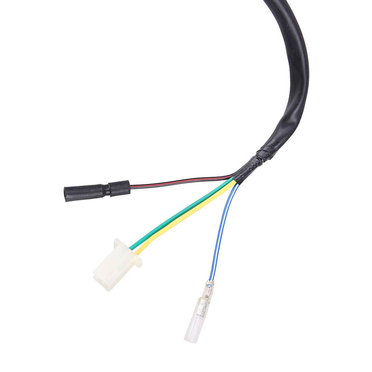 Bethesda Industrial For GY6 ATV Scooter Moped 150cc 110cc ROKETA TAOTAO 6 Coil Pole Magneto Stator