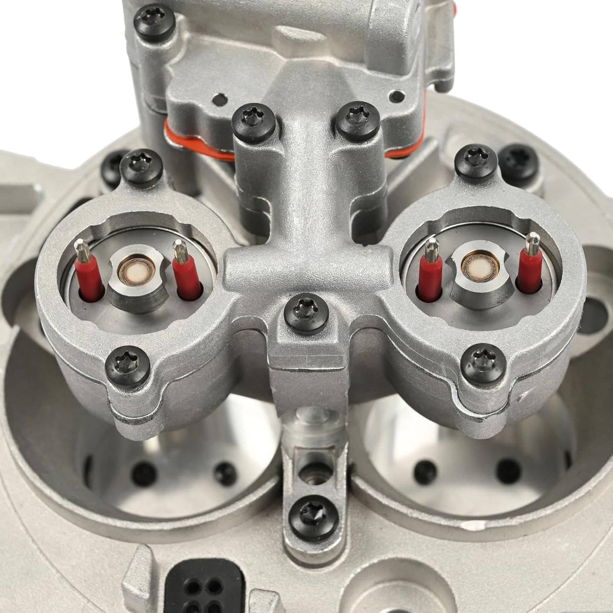 Bethesda Industrial Throttle Body w/Fuel Injector for GMC Chevrolet 5.7L Engine V8 17093030+5235206