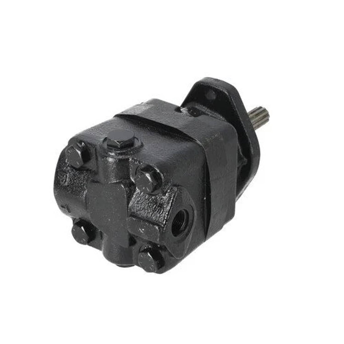 Bethesda Industrial Hydraulic Pump fits New Holland L35 L775 196963