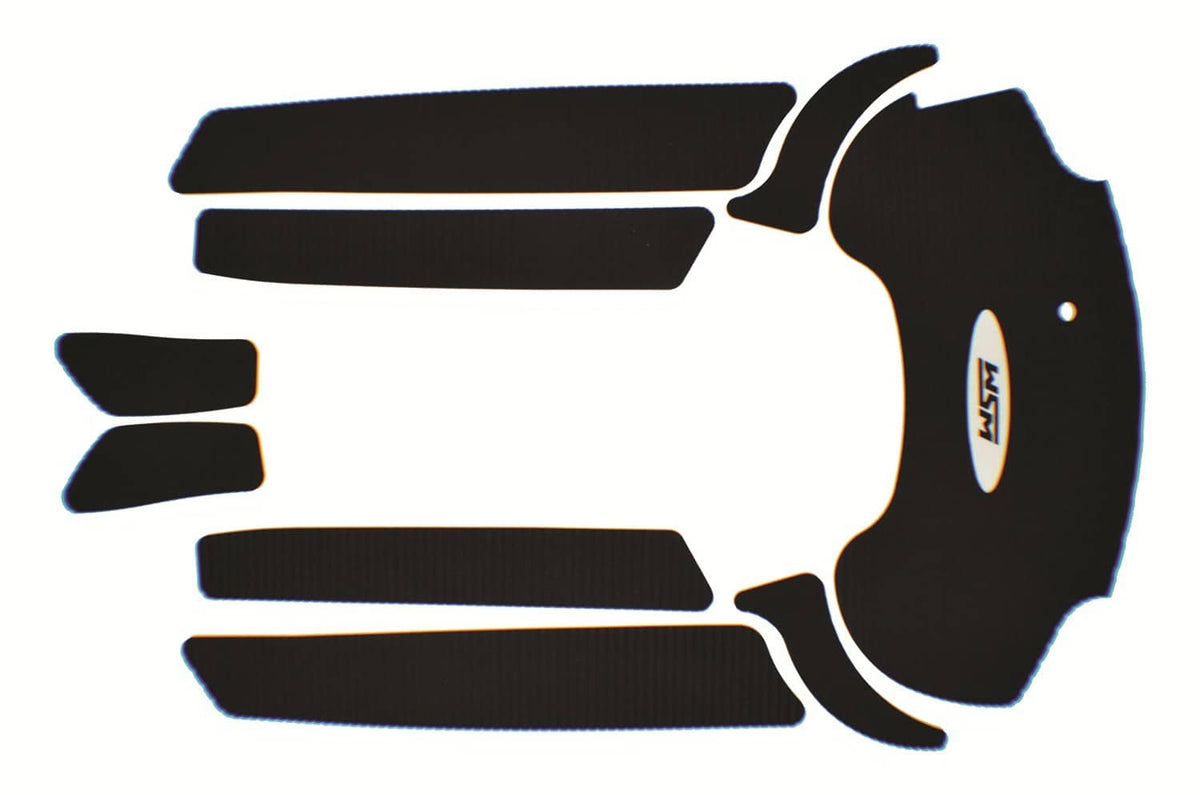 Bethesda Industrial Yamaha FX SHO 1800, 2008-2011, Self Adhesive Traction Mat