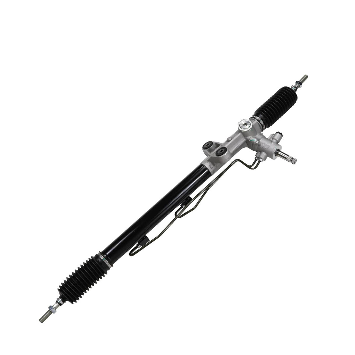 Bethesda Industrial Hydraulic Power Steering Rack & Pinion Assembly  For Honda Accord 2.3L 1998-2002