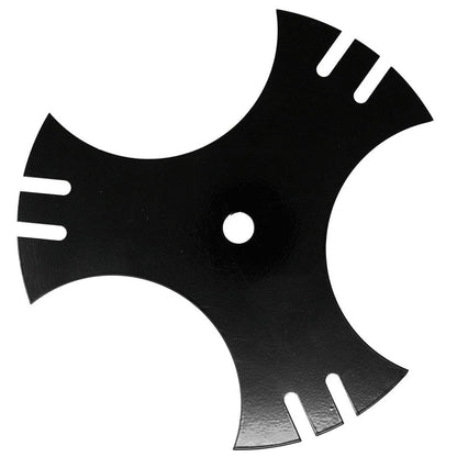 Bethesda Industrial 2PK 9-inch X 9-inch JEB4405 Edger Blade Fits MTD 781-0748
