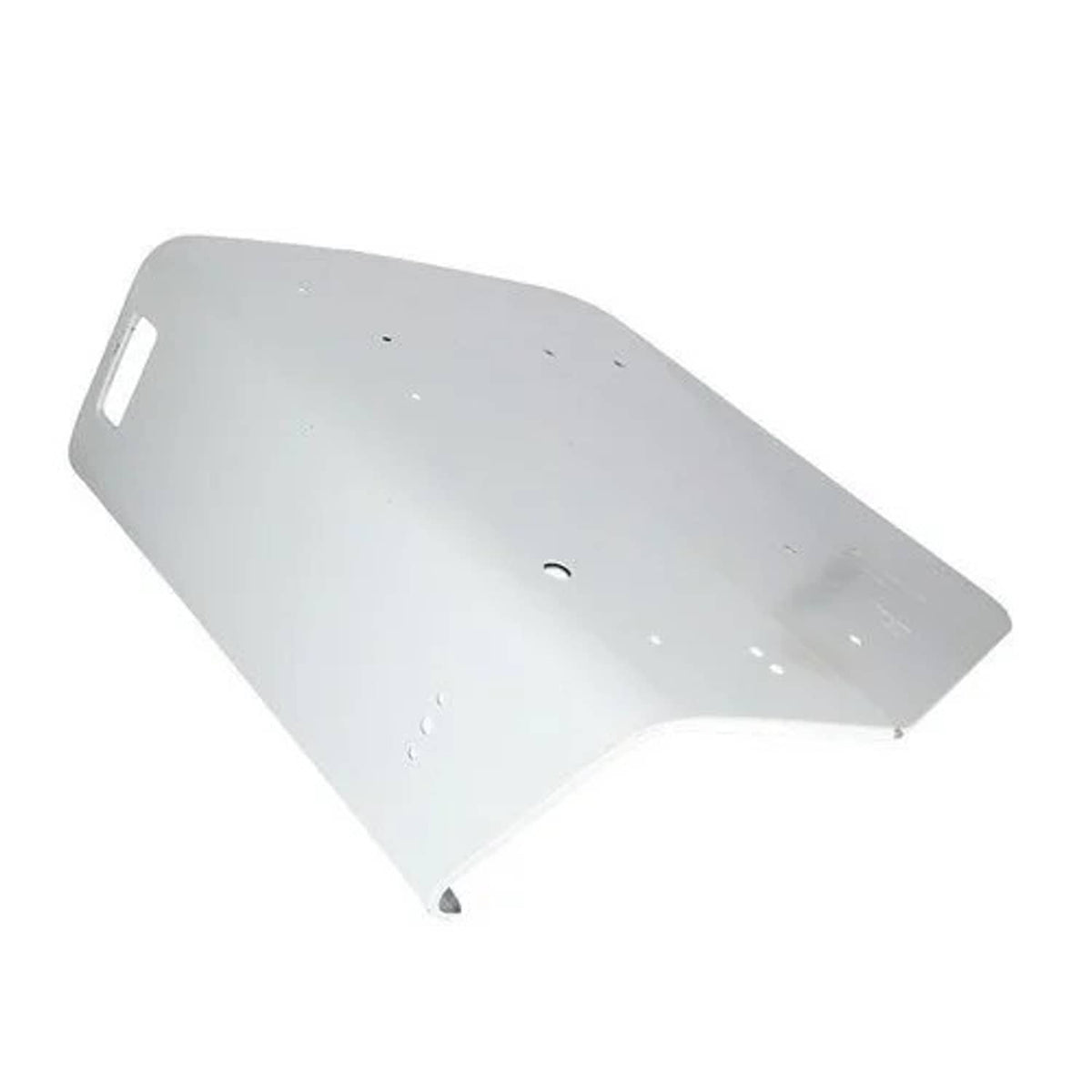 Bethesda Industrial Fender - Left Hand fits Ford 2600 3600 4110 4600 5610 6600 6610 7610 E5NN16313DA