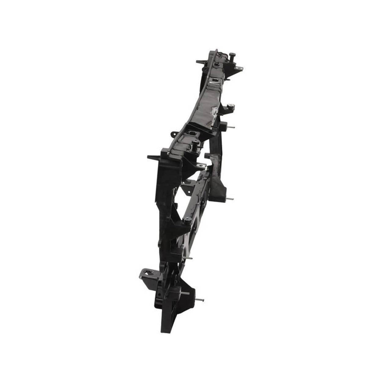 Bethesda Industrial Black Radiator Support Core 68563708AA For 2023-2024 Jeep Wagoneer Grand L