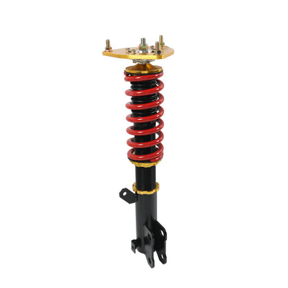 Bethesda Industrial 4pcs Coilover Struts For 2004-2012 Galant DJ 2006-2012 Mitsubishi Eclipse 4G NEW