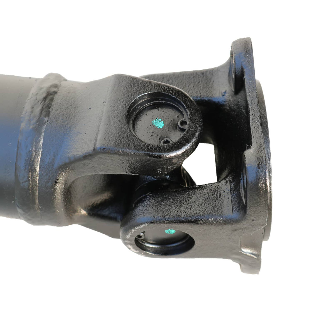 Bethesda Industrial Rear Driveshaft Prop Shaft For 1997-2002 Honda CR-V 4-Door 4X4 2.0L 40100S10A01