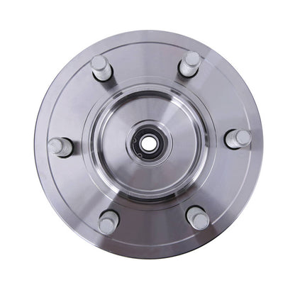 Bethesda Industrial Pair Front Wheel Bearing Hub Fit for FORD F-150 EXPEDITION 2011 2012 2013 2014