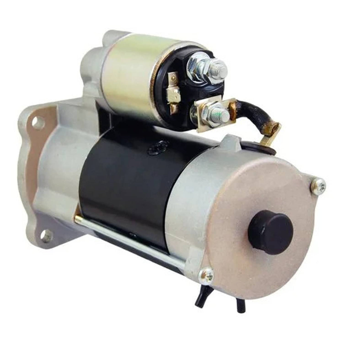 Bethesda Industrial Starter - PLGR (19727 /19796 / 30849) fits New Holland 2852478