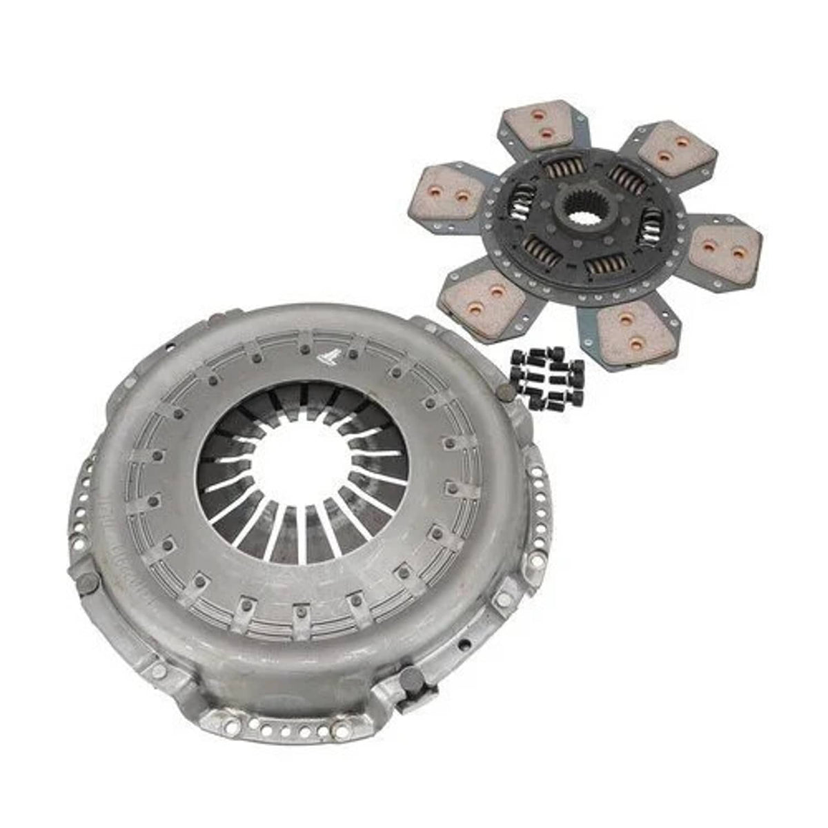 Bethesda Industrial Clutch Assembly fits Massey Ferguson 3340 72214437 fits Allis Chalmers