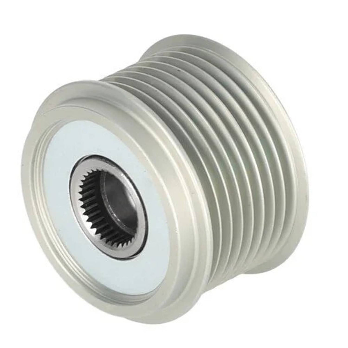 Bethesda Industrial Alternator Pulley fits John Deere 6120 6320 6420 7220 7320 7420 7520 AL166835