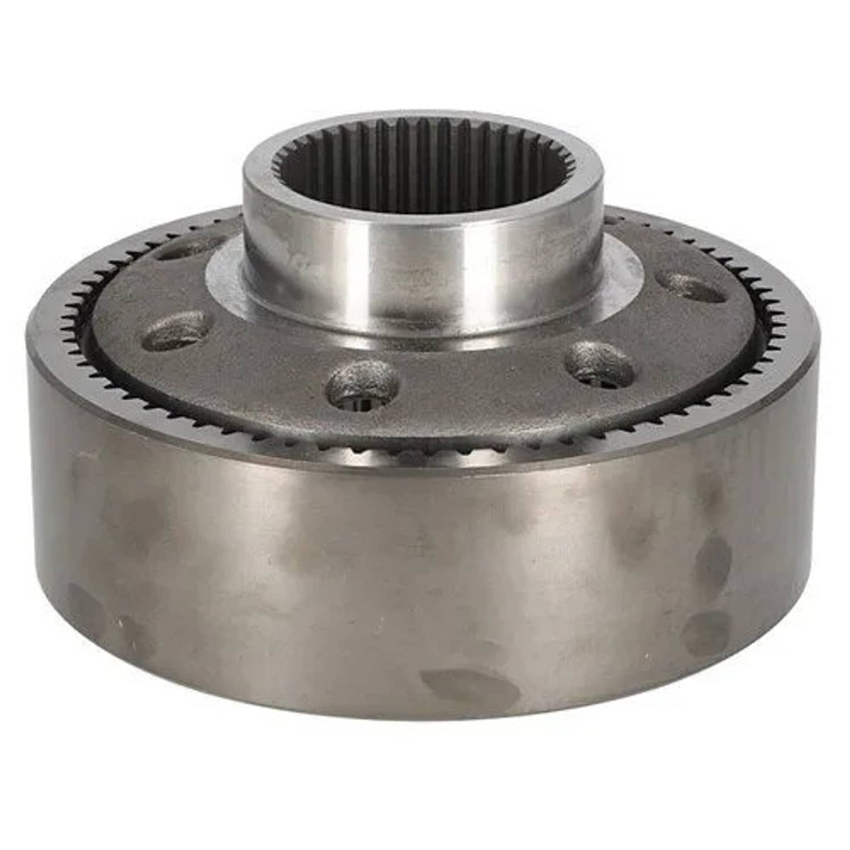 Bethesda Industrial Dana / Spicer® Planet Ring Gear Assembly MFWD fits New Holland T8040