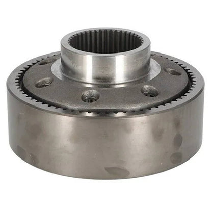 Bethesda Industrial Dana / Spicer® Planet Ring Gear Assembly MFWD fits New Holland T8040