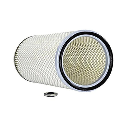 Bethesda Industrial WIX Air Filter - Inner fits Massey Ferguson 1105 1135 1041846M91