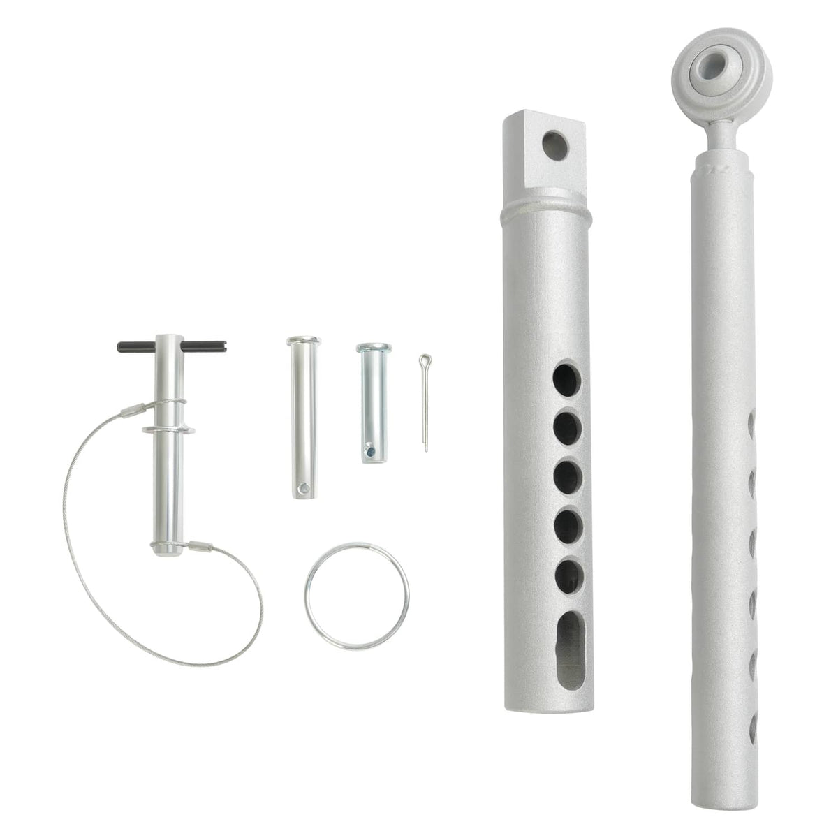 Bethesda Industrial For John Deere 4120 4510 4520 4600 4610 3 pt Hitch Stabilizer lift link Sway Bar