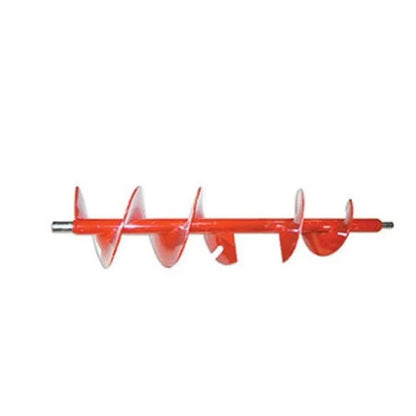 Bethesda Industrial Inclined Grain Delivery Auger Stainless Steel fits Case IH 1660 2388 320724A3