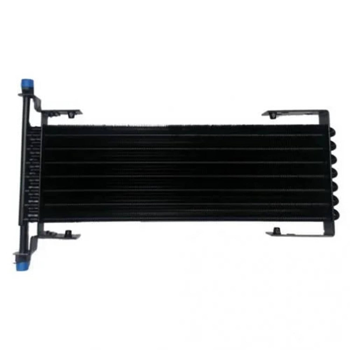 Bethesda Industrial Oil Cooler - Hydraulic fits John Deere 450J 550J 650J 450J 550J 650J AT329148