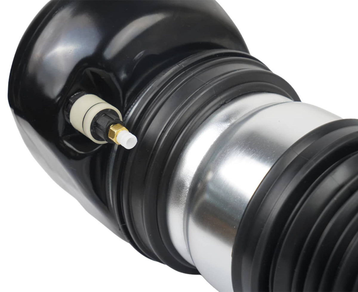 Bethesda Industrial 1 Pair For BMW 7 Series G11 G12 740i 750i EDC xDrive Front Air Suspension Struts
