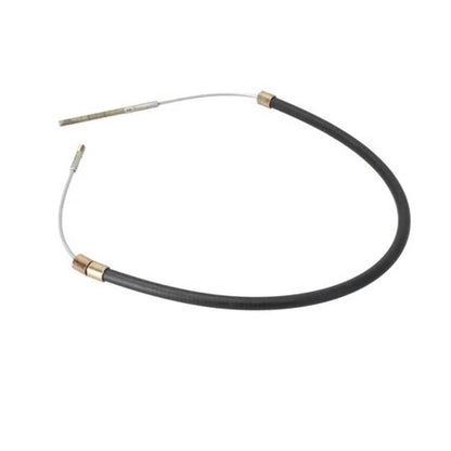 Bethesda Industrial Hand Brake Cable fits Zetor 4712 4911 5718 5748 6718 6748 37112713