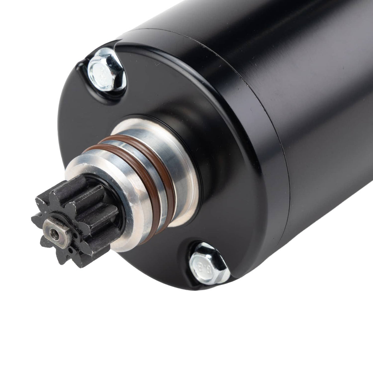 Bethesda Industrial Starter Motor for John Deere Trail Buck 500 4-Tec Rotax / Buck 650 4-Tec Rotax