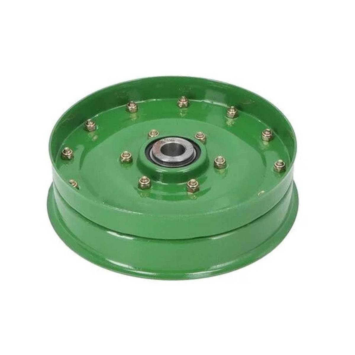Bethesda Industrial Idler - Straw Chopper Jackshaft fits John Deere 9770 STS 9860 STS AH210837