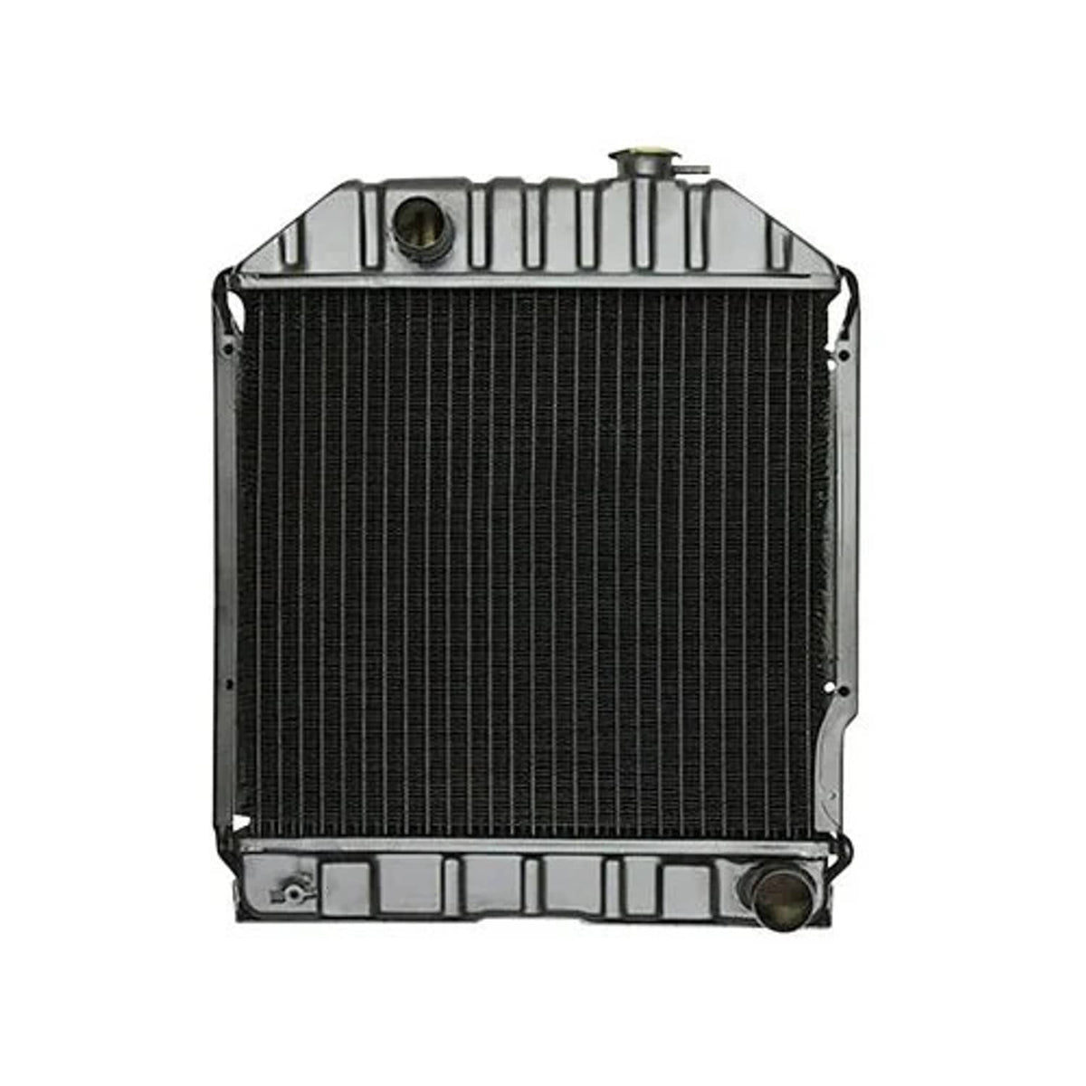 Bethesda Industrial Radiator fits Ford 340A 340B 540A 540B 340A 340B 540A 540B E1NN8005AB15M