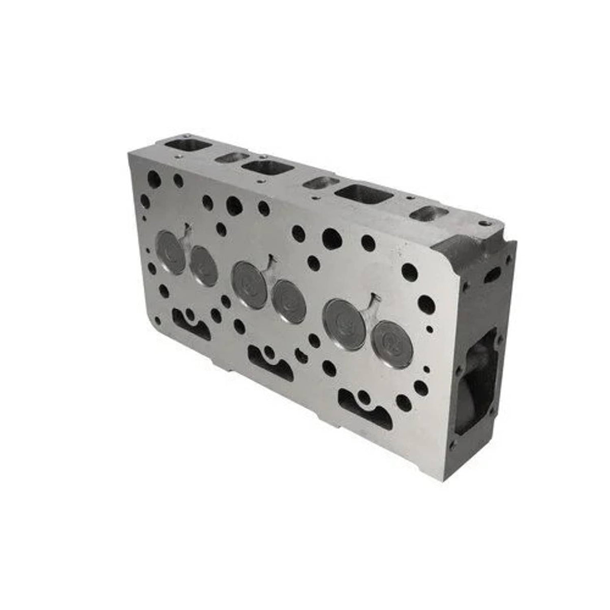 Bethesda Industrial Cylinder Head fits Kubota B1750 B7200 B8200 15532-03040 fits Kioti E5700-03043