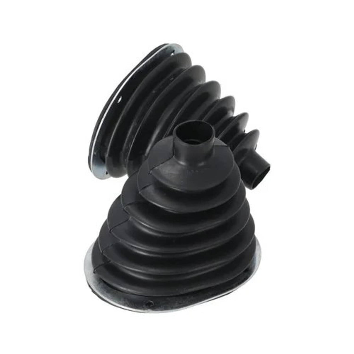 Bethesda Industrial Hydraulic Steering Boot Pair fits Bobcat S160 S175 S185 S250 T190 773 6532127