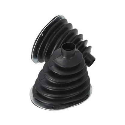 Bethesda Industrial Hydraulic Steering Boot Pair fits Bobcat S160 S175 S185 S250 T190 773 6532127