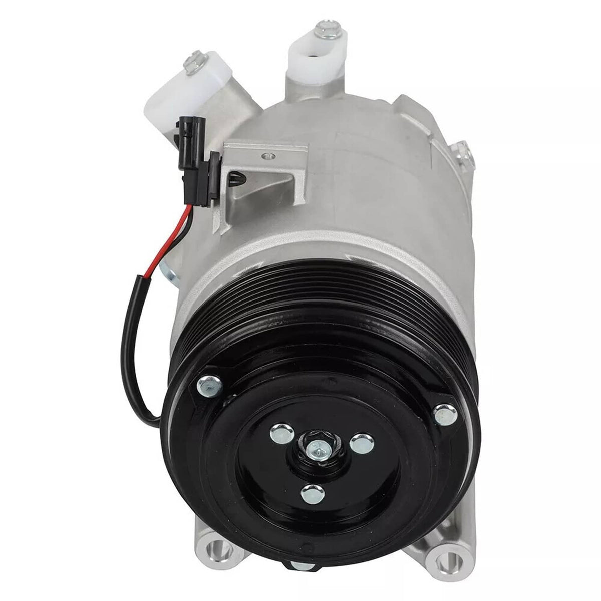 Bethesda Industrial Compressor For 2009-2014 Nissan Maxima Murano Quest 14-19 Infiniti QX60 7 Groove