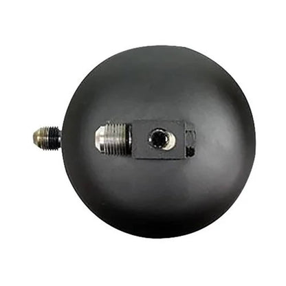 Bethesda Industrial Heavy Duty Dry-Tech Flare Front Mount fits International 966 1066 111218C2