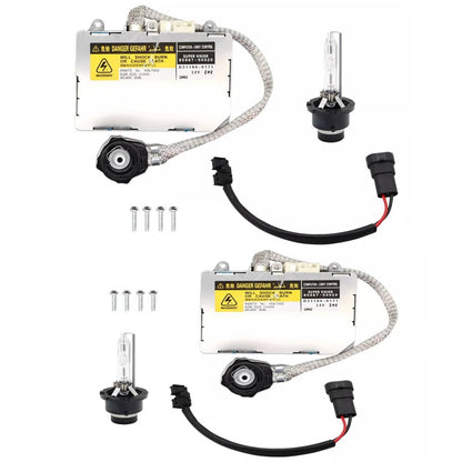 Bethesda Industrial 12V HID Xenon Ballast Headlight Control Module For 98-10 Lexus / Toyota / Mazda