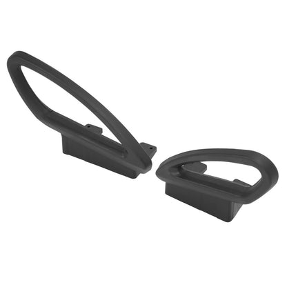 Bethesda Industrial Hip Restraint Kit #103833901 For Club Car Precedent 2012+ Driver Passenger Side