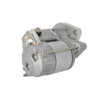 Bethesda Industrial Starter - IMI Hi Torque OSGR fits Yanmar YM1700 YM2000 124450-77010