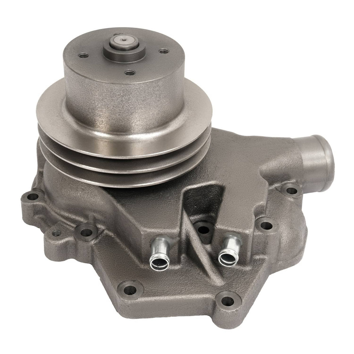 Bethesda Industrial Water Pump #RE21775 For John Deere 300D 310C 310D 315C 315D (without A/C) Steel
