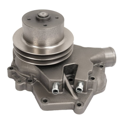Bethesda Industrial Water Pump #RE21775 For John Deere 300D 310C 310D 315C 315D (without A/C) Steel