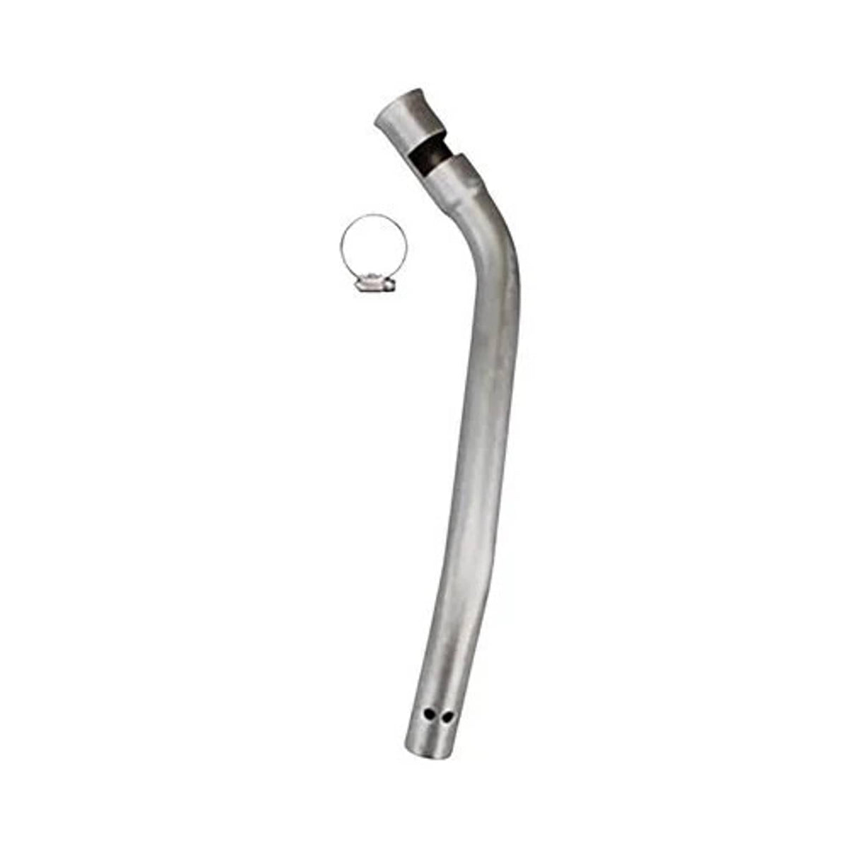 Bethesda Industrial Seed Tube with Clamp Left Hand fits John Deere N530F 1690 1890 1895 1990 A81407