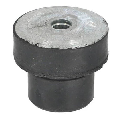 Bethesda Industrial Engine Rubber Mount fits Case 580M 580 Super M 590 590 Super M 87488318