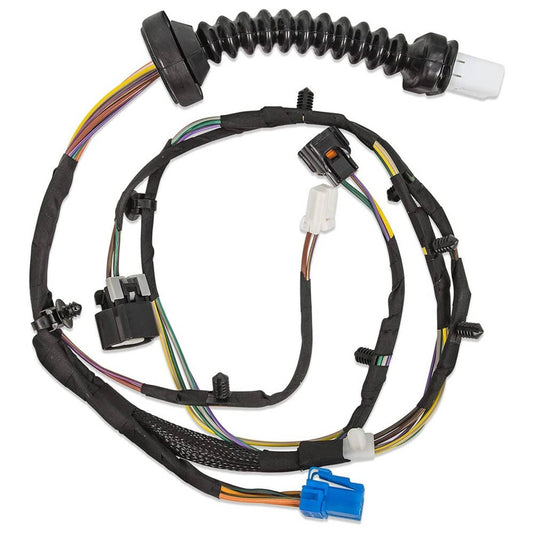 Bethesda Industrial Rear Door Wiring Harness For Dodge Ram MOPAR 56051694AA 56051931AA 56051931AB