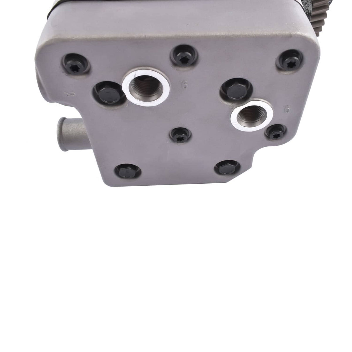 Bethesda Industrial Air Compressor For Cummins ISL ISC S21435 3966521 3966521RX 3969110 5301094RX