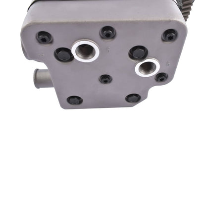 Bethesda Industrial Air Compressor For Cummins ISL ISC S21435 3966521 3966521RX 3969110 5301094RX