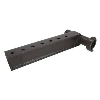 Bethesda Industrial Axle Extension - Left Hand fits Long 310 350 460 TX10815