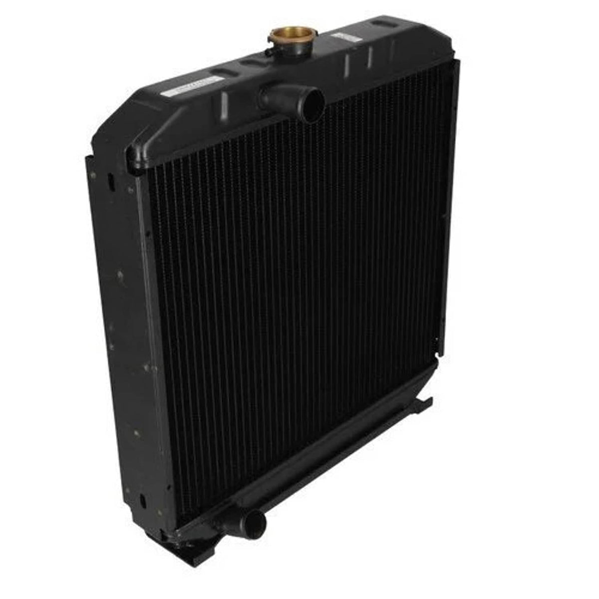 Bethesda Industrial Radiator fits Kubota M4050 M4500 15612-72060 15612-72110
