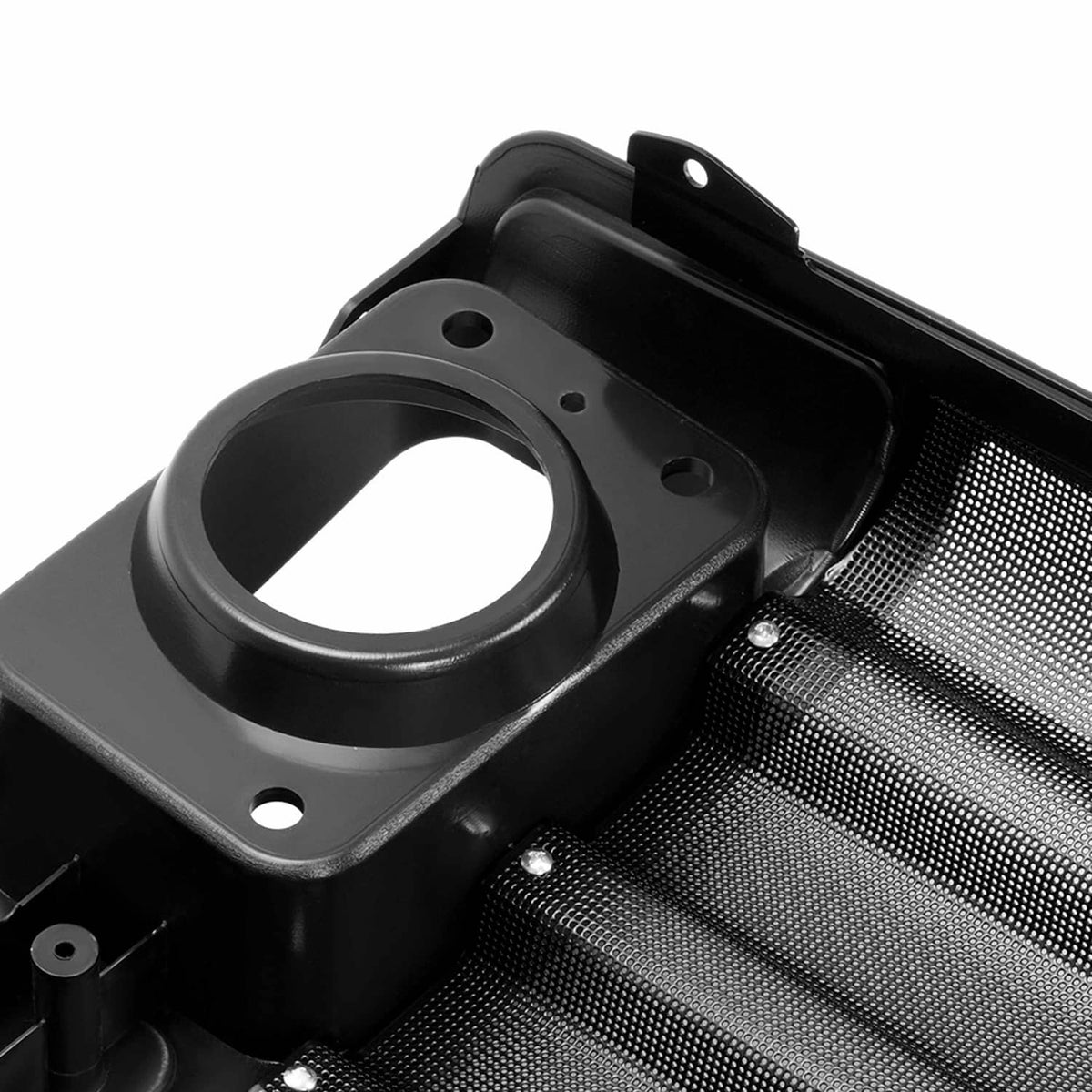 Bethesda Industrial #RE70421 Front Grille Assembly For John Deere 5103, 5303, 5403, 5105, 5310, 5615