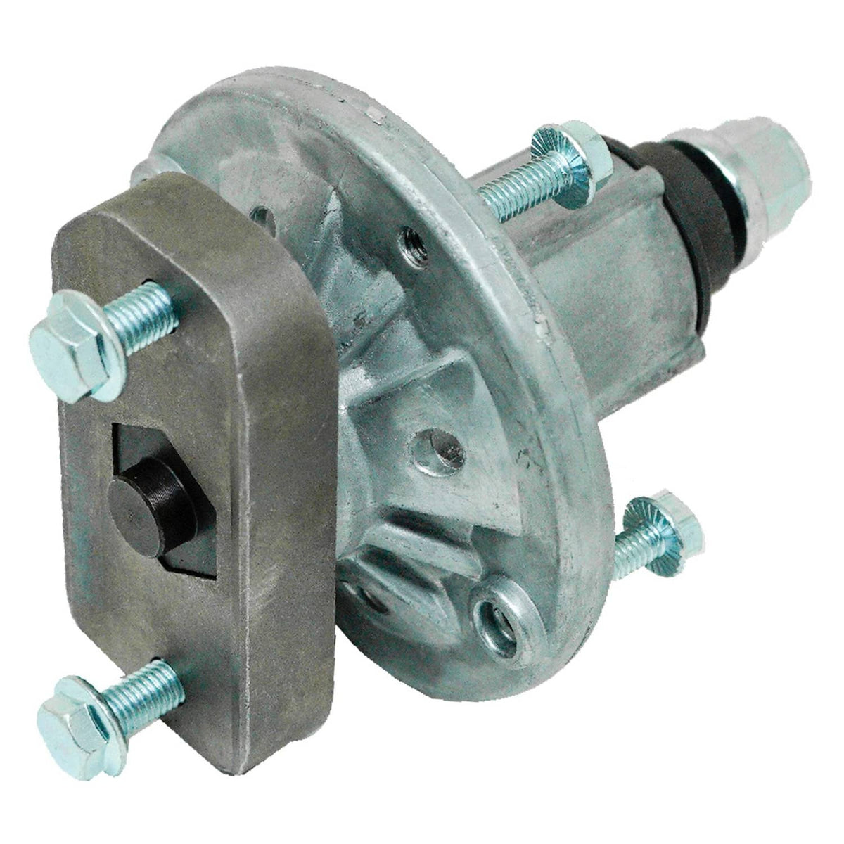 Bethesda Industrial 2PK Spindle Assembly for John Deere 42" 48" Cut Riding Mower GY20050 GY20785
