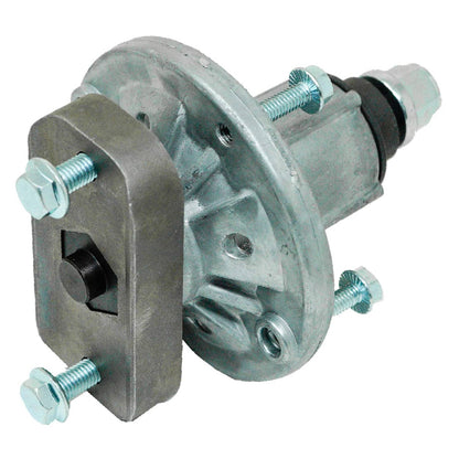 Bethesda Industrial 2PK Spindle Assembly for John Deere 42" 48" Cut Riding Mower GY20050 GY20785