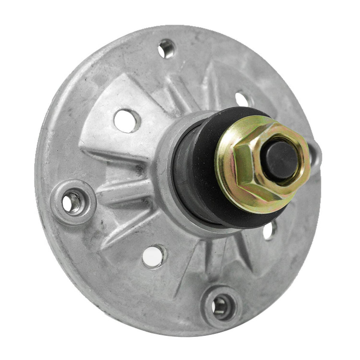 Bethesda Industrial Deck Spindle For John Deere D100 D105 D110 D120 D125 D130 D140 D150 GY21098