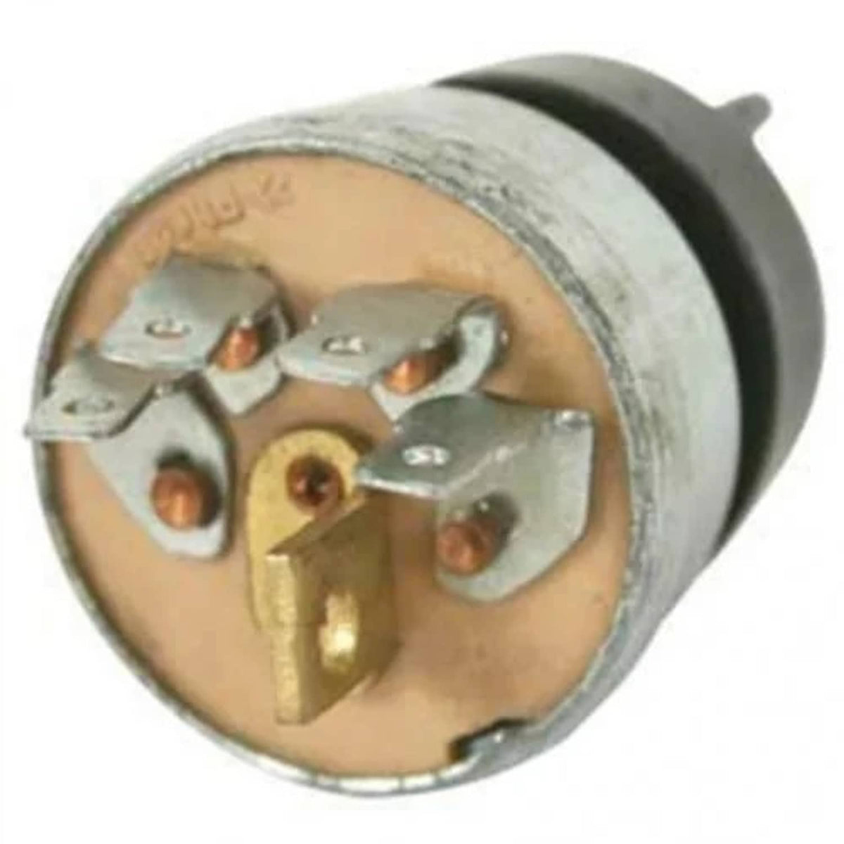 Bethesda Industrial Rotary Light Switch with Knob fits Case 2090 2290 2390 2590 fits Case IH A141607